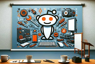 Why Every Marketer Should Be On Reddit