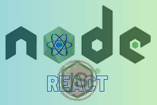 Web-App 2: ReactJS Frontend with NodeJS Backend Tutorial for Beginners