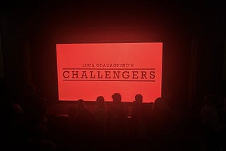 ‘Challengers’ (2024) Review