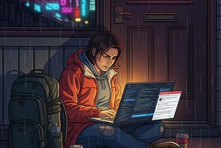 Locked Out: My Journey from Airbnb Guest to Digital Outlaw