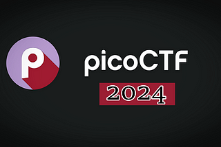 picoCTF 2024 Write-Up