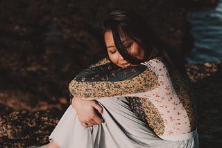 An Ovarian Tumor Taught Me to Have Gratitude For My Body