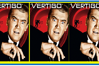 Let’s Talk About Vertigo