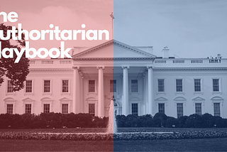 The Authoritarian Playbook