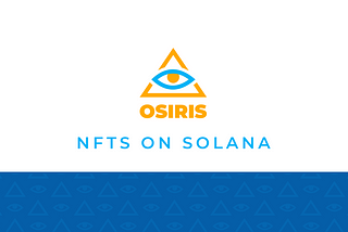 NFTs on Solana