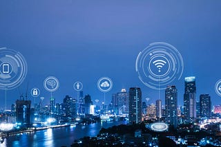 How Hayden AI is Securing Its Smart City Solutions: IoT Attack Surface Opportunities & Challenges