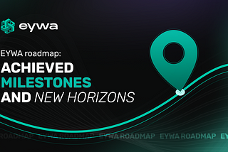 EYWA ROADMAP: Achieved Milestones and New Horizons