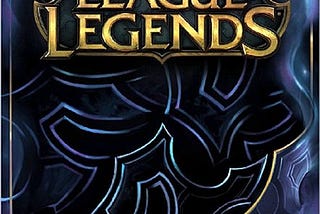 [WORKING ] Free Riot League of Legends Gift Card 2021