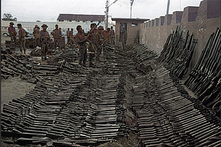 Indian Military’s Massive Looting after Bangladesh’s 1971 Liberation War : An Untold Dark Reality