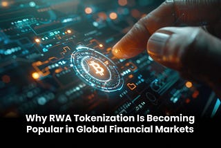 RWA Tokenization