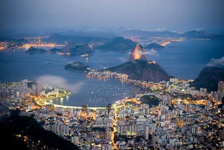 Análise de Dados do Airbnb | Rio de Janeiro
