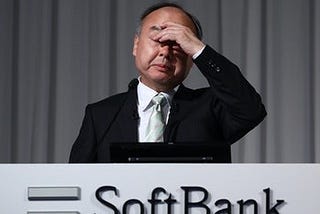Jesus Christ Was Also Misunderstood, SoftBank’s Masayoshi Son Tells Investors
