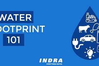 Water Footprint Guide 101