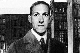 Ce que vous devriez apprendre de H. P. Lovecraft