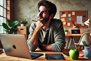 Why Achieving Your Dream Apple Product Is Easier Than You Think
