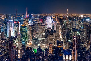 Stock Picking in 2023 — Part 5: U.S. Industries