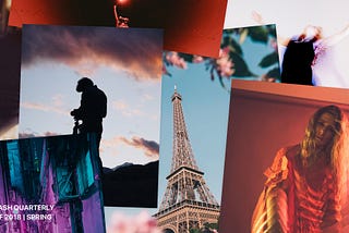 Unsplash Quarterly: Best of 2018 | Spring