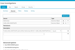 iMIS: Creating a Case Management iPart From Scratch