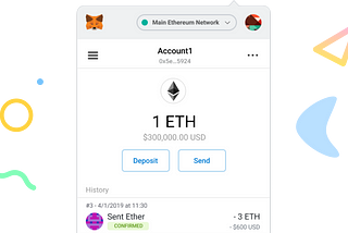 How to Start Using MetaMask Crypto Wallet
