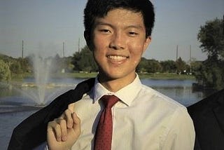CS371p Fall 2020 Kevin Gao (Final Entry)