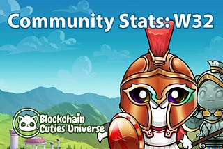 Community Achievements Week 32: Season Fever