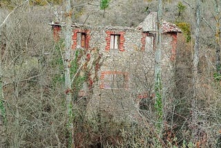 La central hidroeléctrica de Quintanaopio