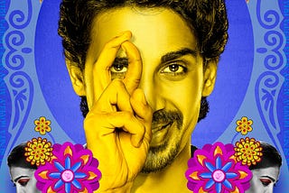 HUNTERRR Movie Review