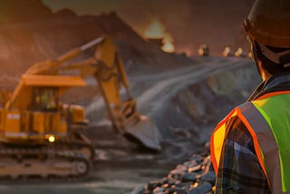 Immersive Mining Training for Safety & Efficiency — Program-Ace