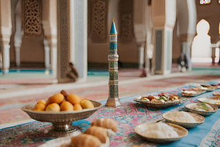 Eid al-Fitr: Celebrating the End of Ramadan