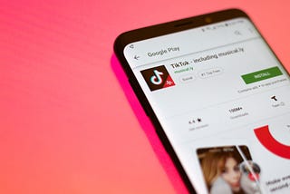 TikTok Doubles Down on U.S. with Hire of Veteran YouTube Exec