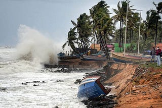 How Cyclone Tauktae Got Its Name?