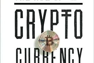 The Age Of Cryptocurrency Paul Vigna and Michael J. Casey