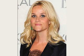 Reese Witherspoon’s Hundred Million Dollar Book Club