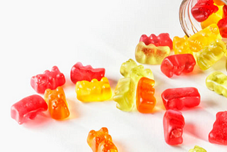 Dr Oz Bioheal CBD Gummies Reviews 2024 — Dr Oz Blood Sugar Gummies — Bio Heal Blood CBD for…