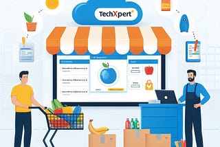 Revolutionize Your Shop with Shop Management Software: Efficiency, Control and Growth