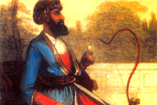 Mirza Sheikh I’tesamuddin: The First Indian in England and His Astonishing Observations of the…
