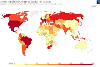 Brazil and Science Denialism