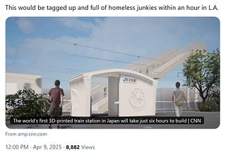 Memes — early May