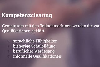 Das Integrationsjahr ist beschlossen: eine neue Ära in Österreichs Integrationspolitik beginnt.