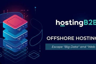 Why There Is Free Hosting But No Free Offshore Hosting