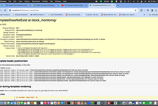 Sentry : Next Level Error Monitoring Method