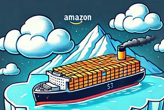 Iceberg Tables for S3: Real-Time Data Insights
