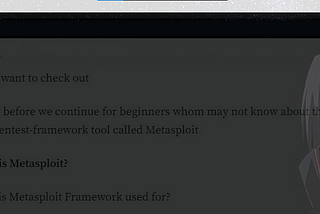 How to Install Metasploit on Ubuntu (on any version)