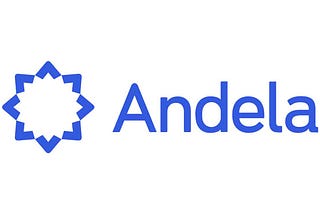 Andela Bootcamp: My Experience So Far