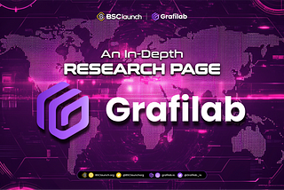 BSCLaunch Research: GRAFILAB