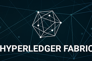 Hyperledger Fabric — Transaction Flow