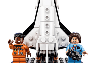 Dal 1 novembre Lego lancia Women of NASA, il set di mattoncini dedicati alle donne scienziate che…