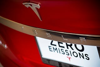 Teslas aren’t helping the environment as much as you think