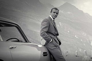 A good conversion optimization program is like James Bond’s Aston Martin