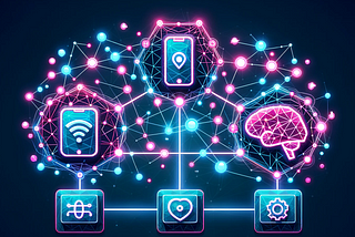 framework for integrating apps apis and llms